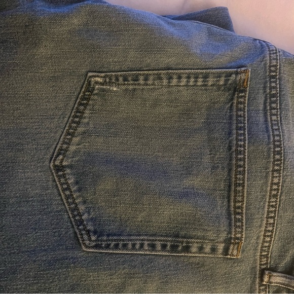 J Crew Slim Flex Jeans - Picture 5 of 5